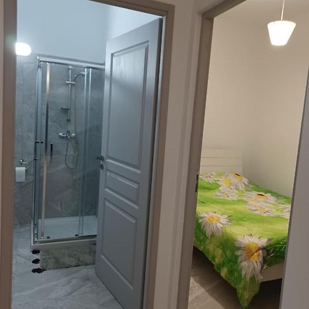 Apartament Andri' S Place Pafos Zewnętrze zdjęcie