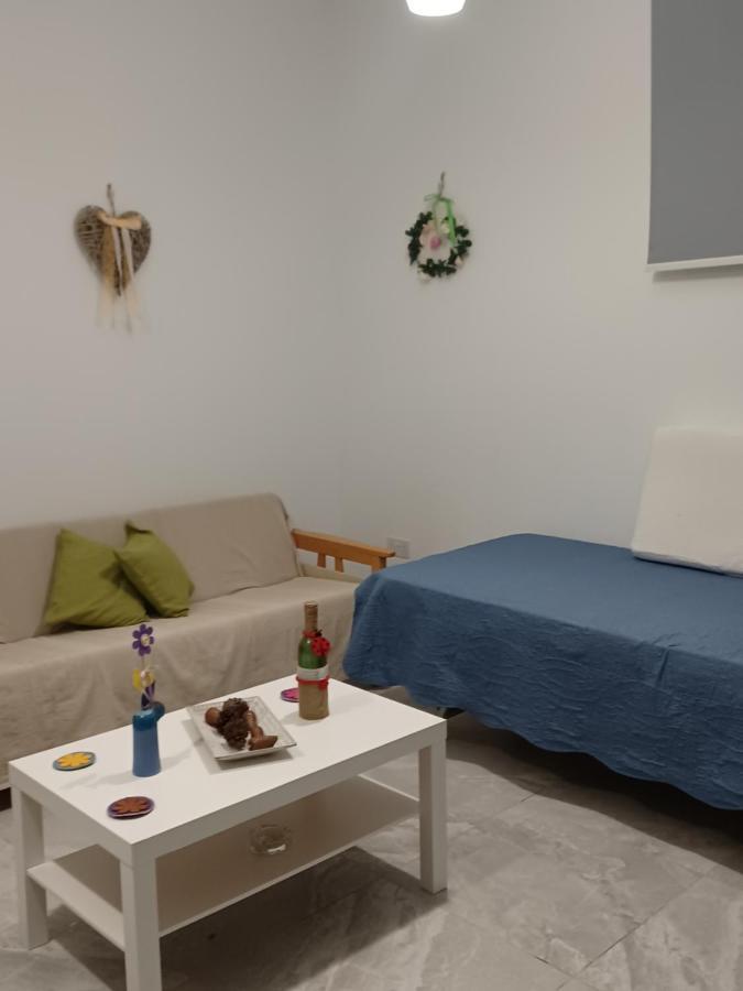 Apartament Andri' S Place Pafos Zewnętrze zdjęcie