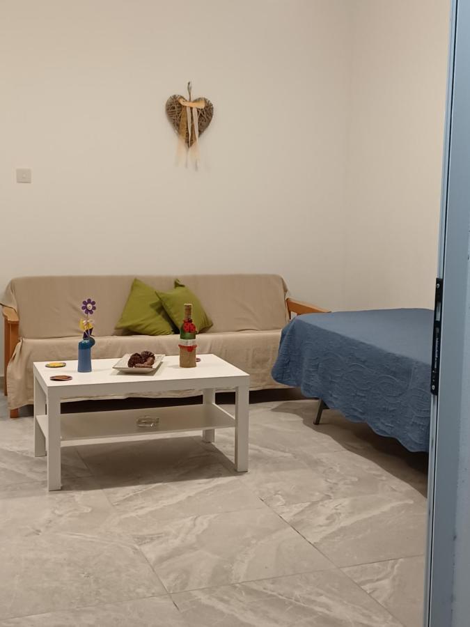 Apartament Andri' S Place Pafos Zewnętrze zdjęcie