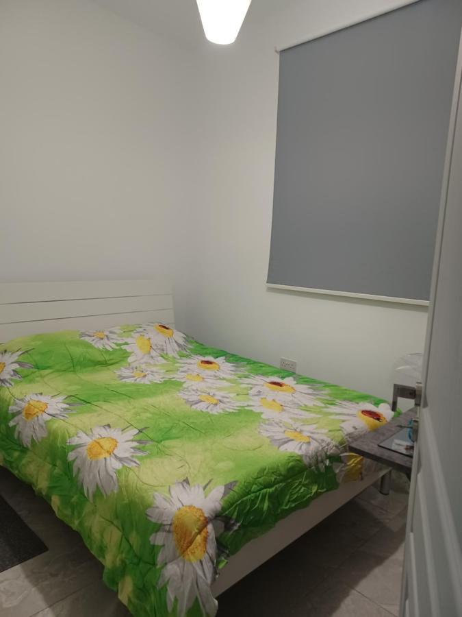 Apartament Andri' S Place Pafos Zewnętrze zdjęcie