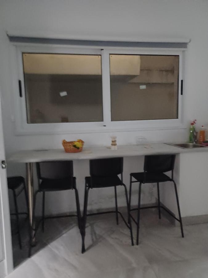 Apartament Andri' S Place Pafos Zewnętrze zdjęcie