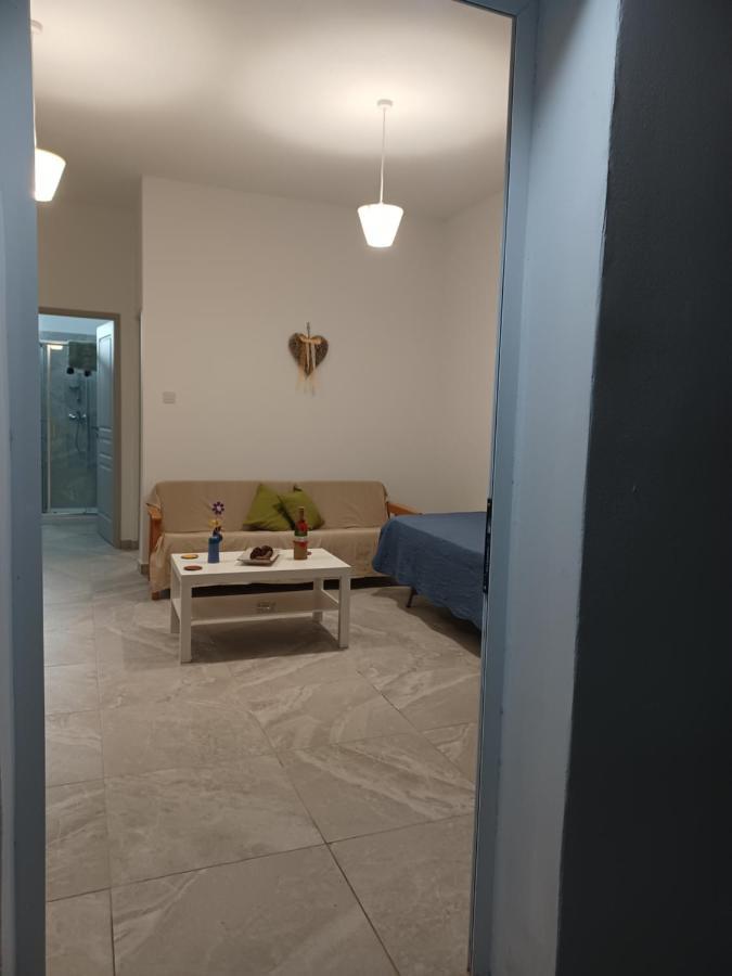 Apartament Andri' S Place Pafos Zewnętrze zdjęcie