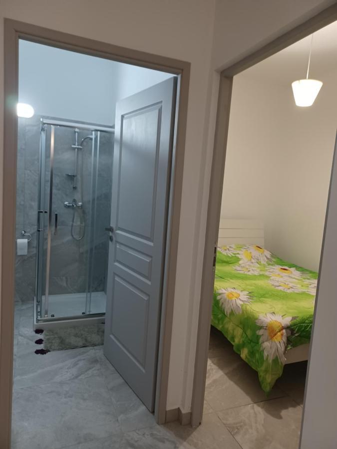 Apartament Andri' S Place Pafos Zewnętrze zdjęcie