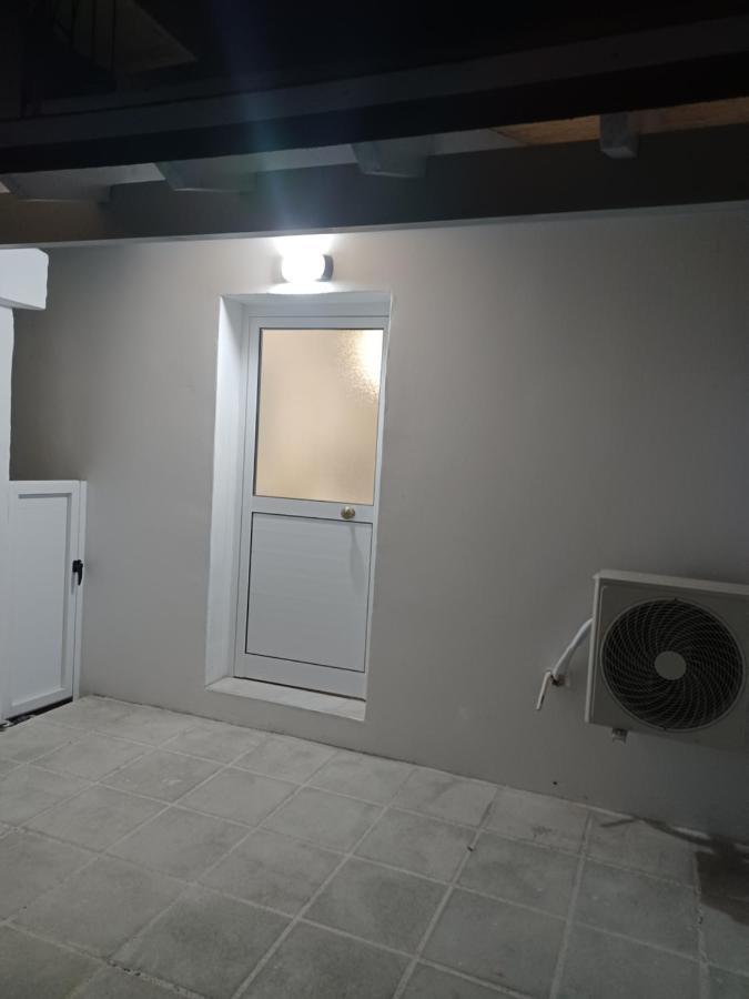 Apartament Andri' S Place Pafos Zewnętrze zdjęcie